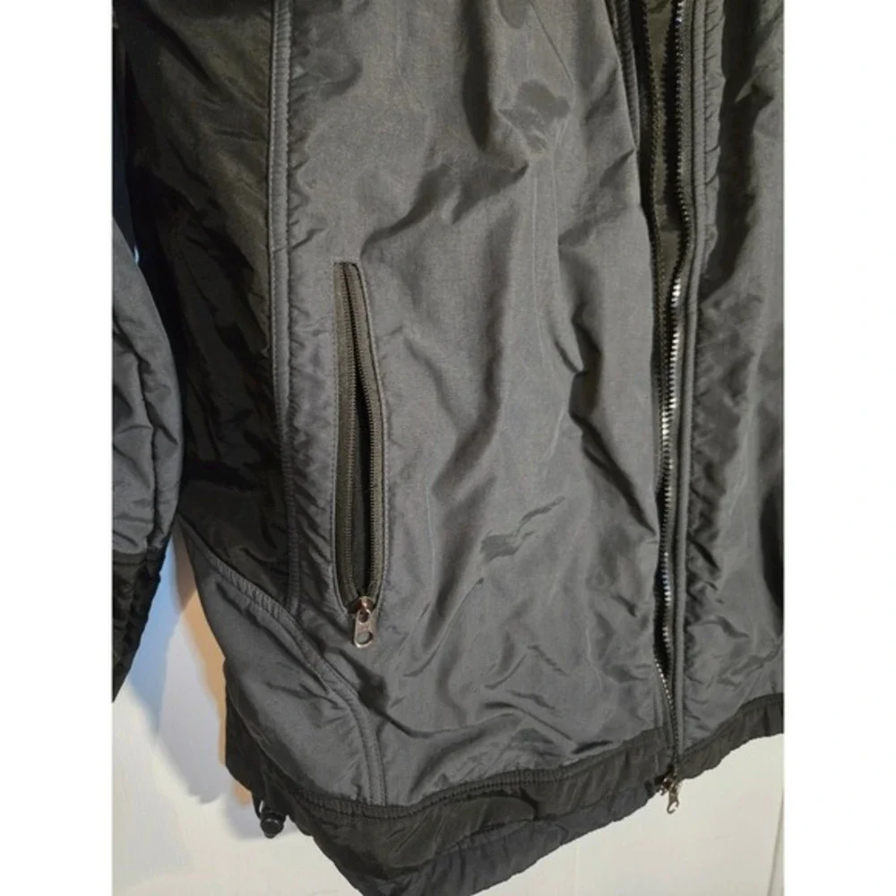 The North Face north face